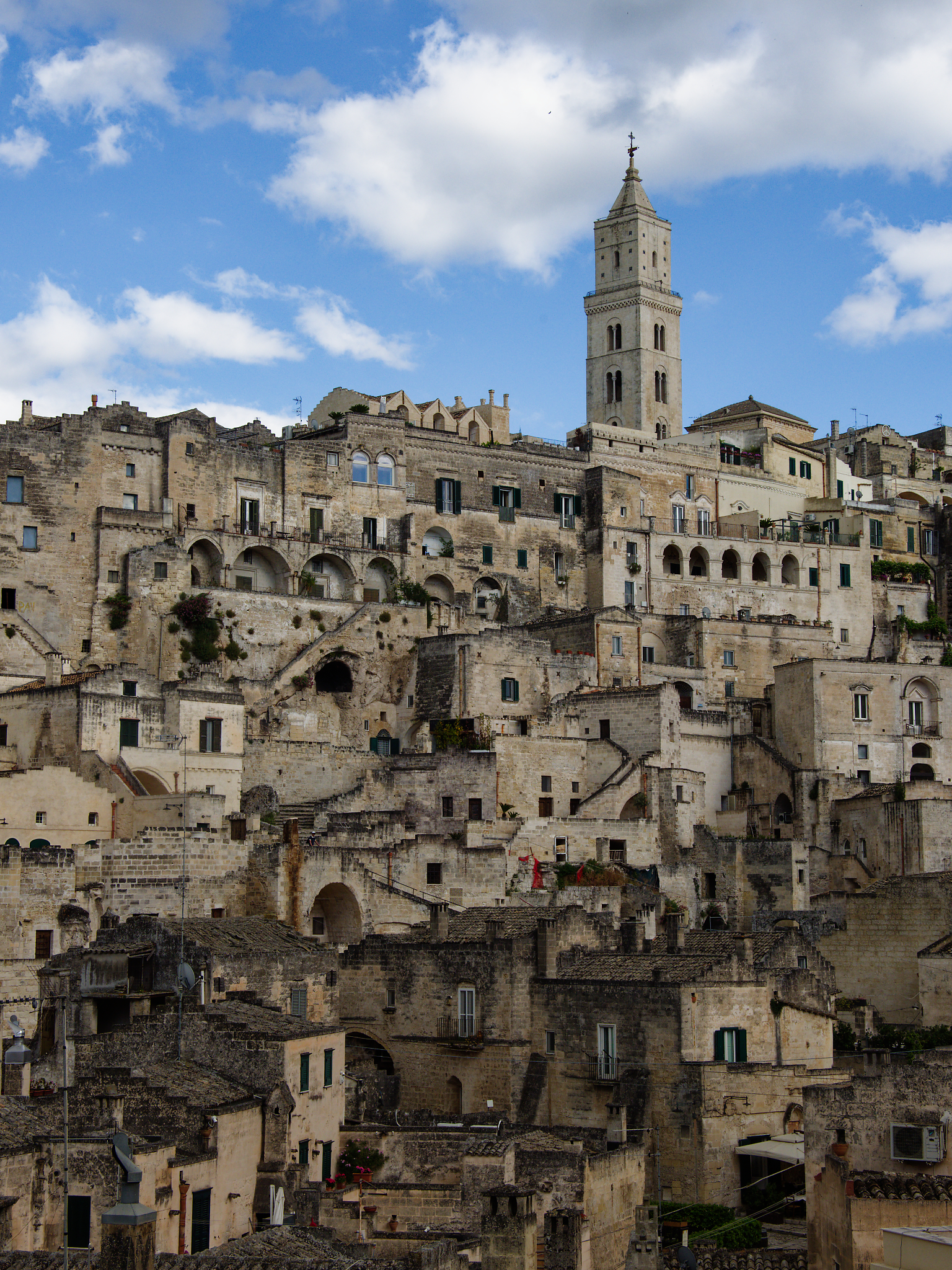 21 Mai 2025 – Matera