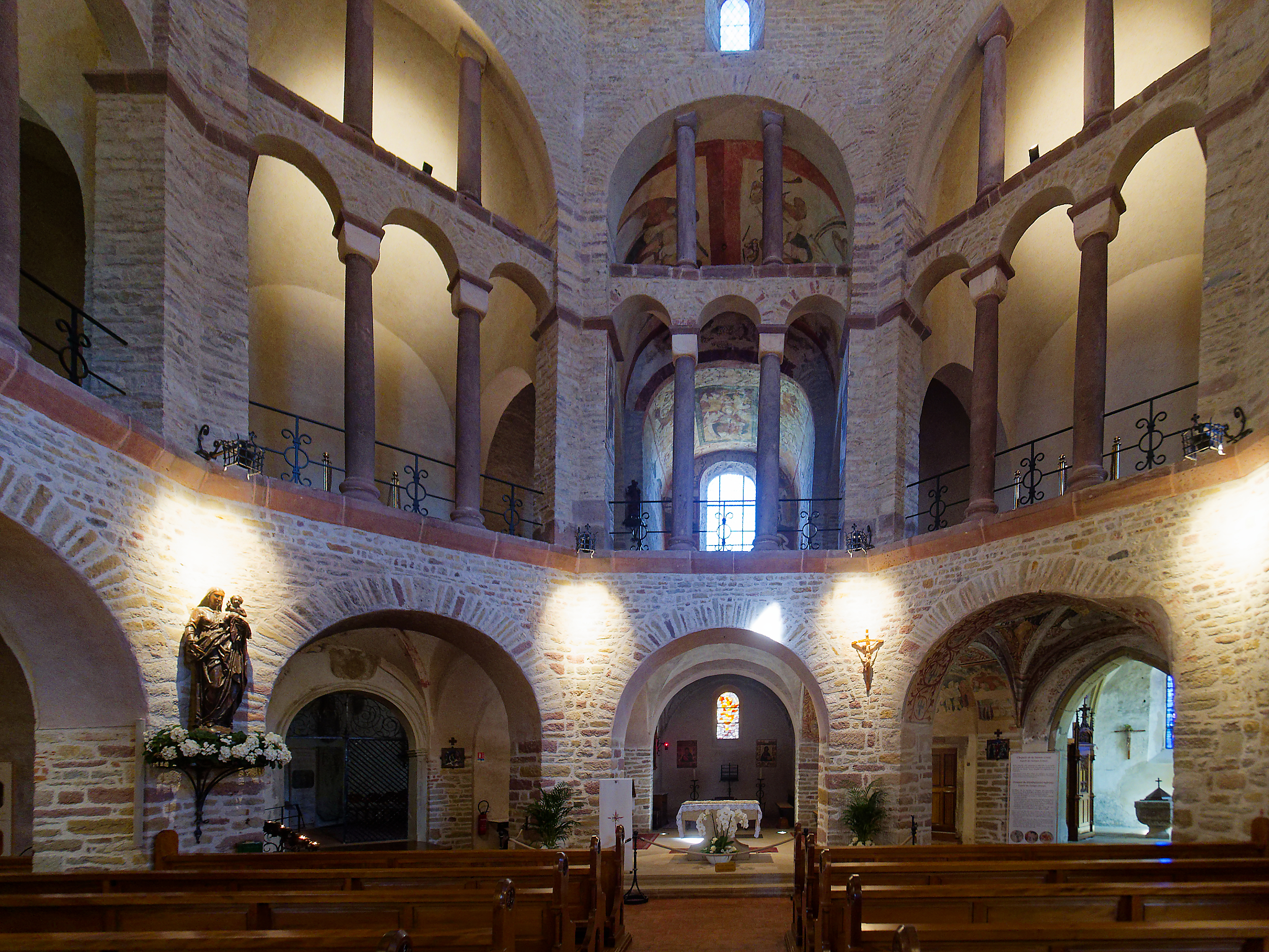 7 Juin 2026 – (M)Montbéliard – (N)neufchâtel – (0)ttmarsheim