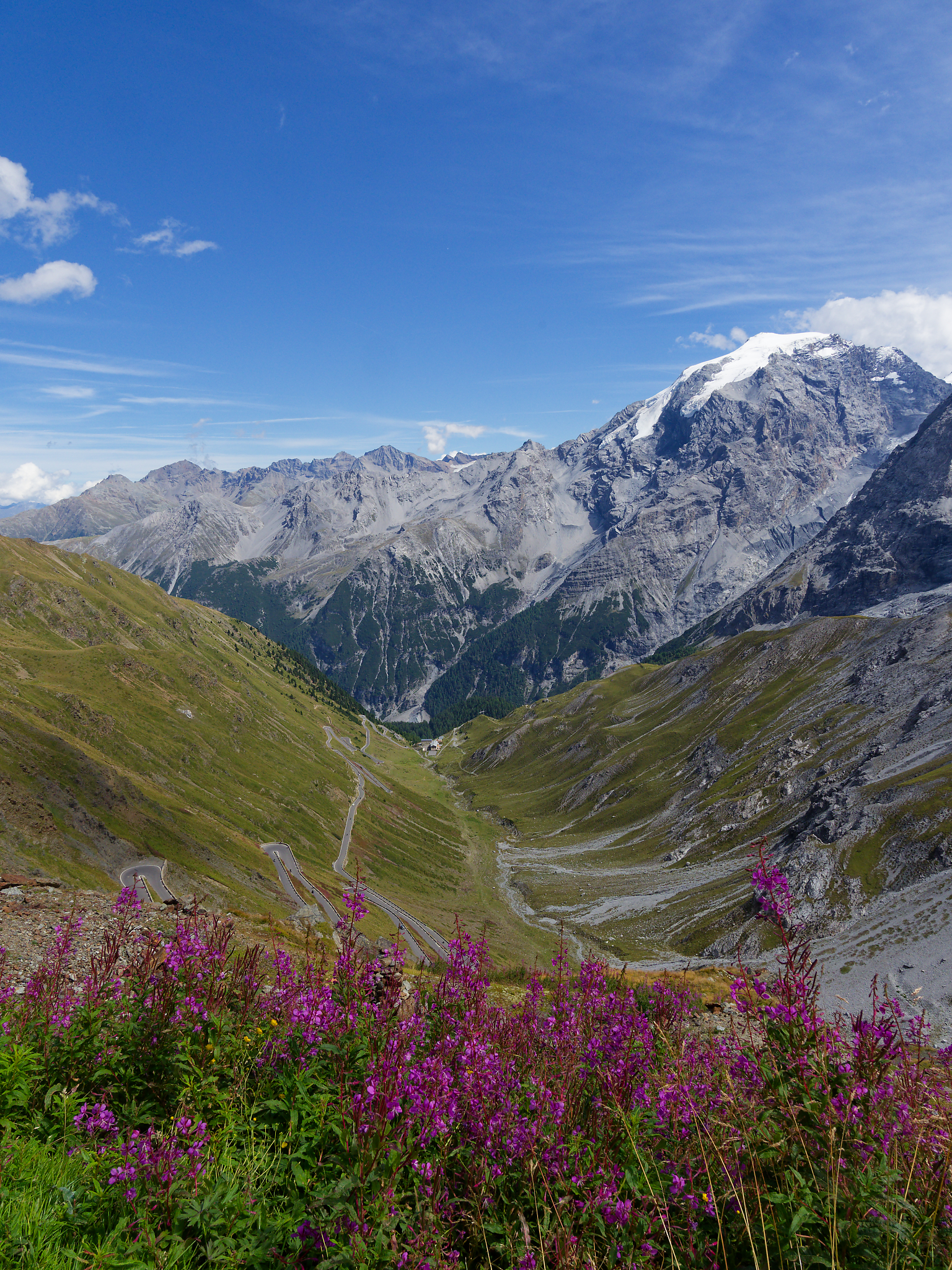 26 Août 2026 – Lucerne – Bolzano