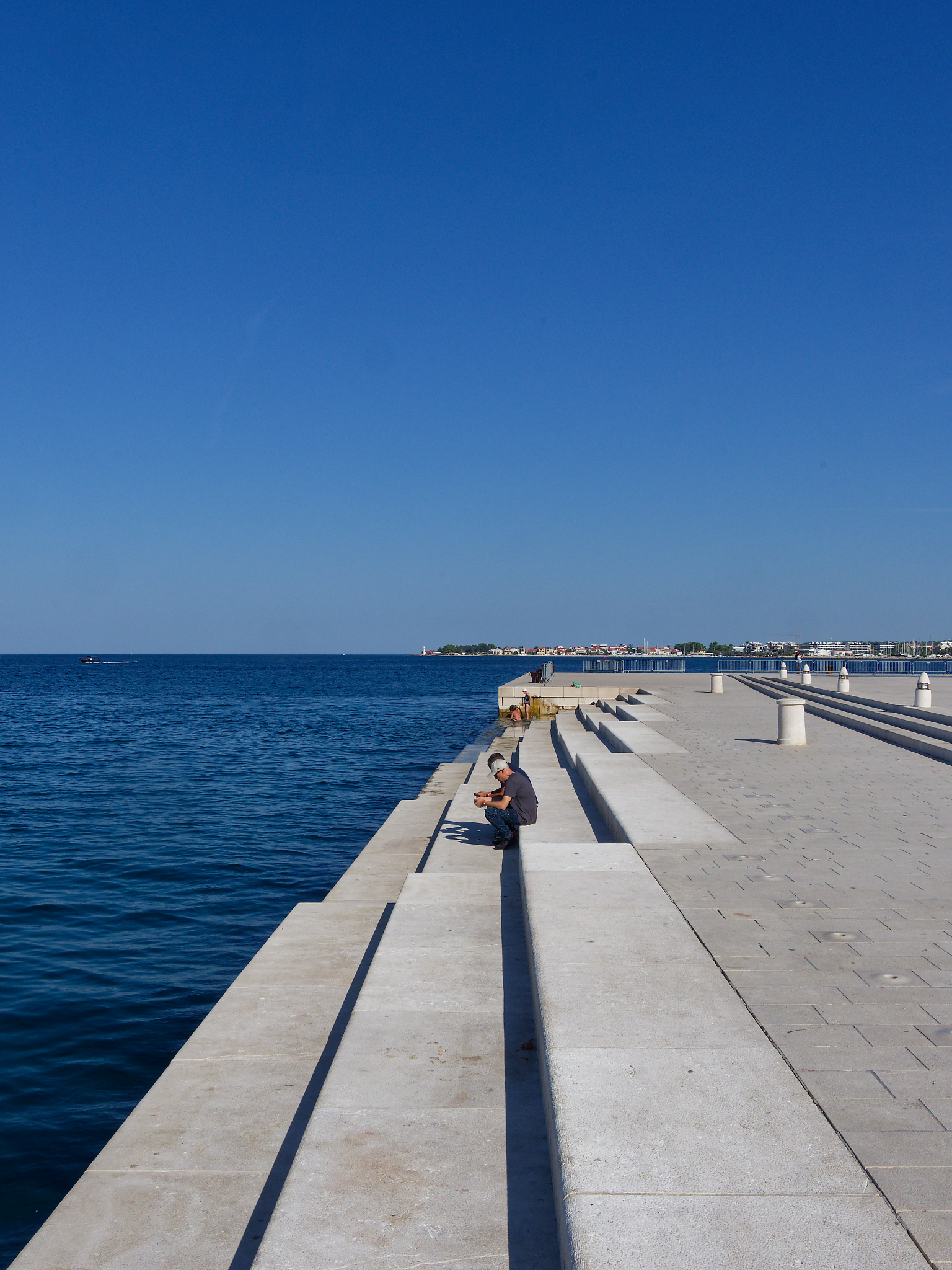 6 Septembre 2026 – Zadar