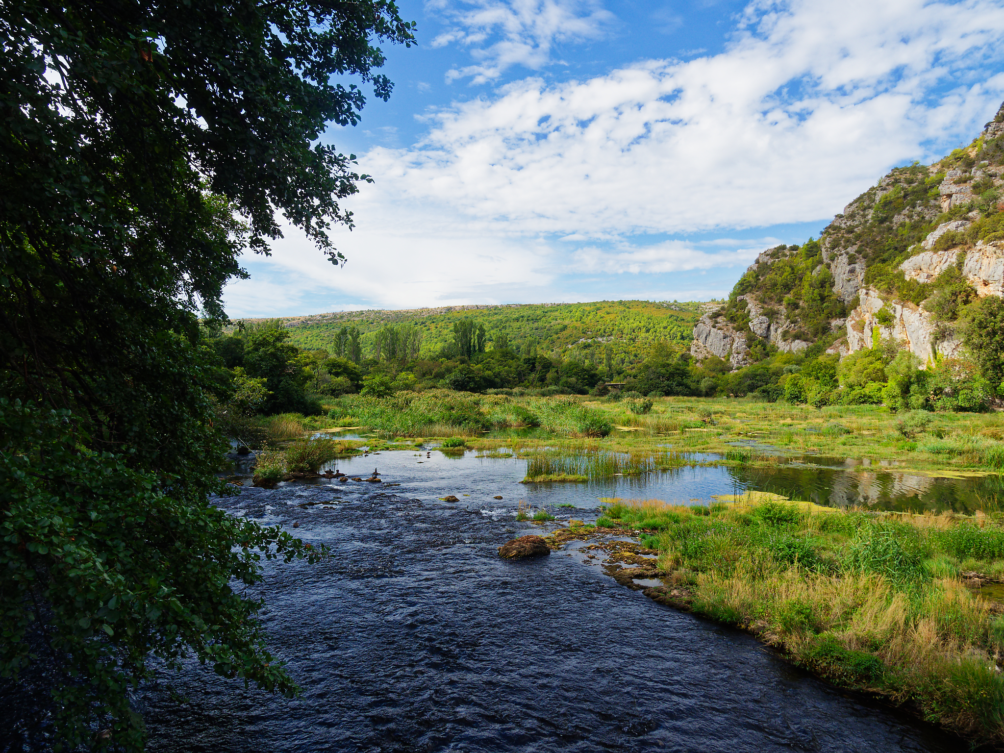14 Septembre 2026 – Kastel Stafilic / Novalje