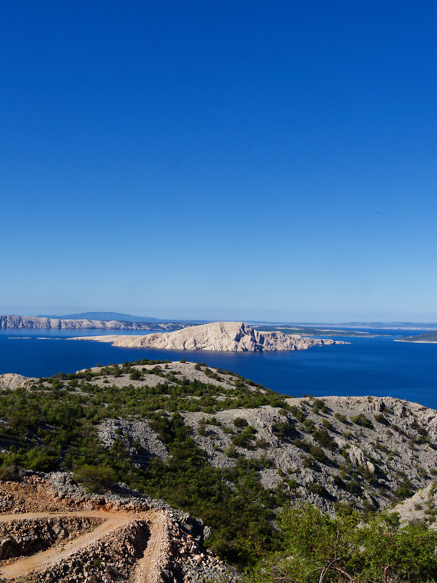 15 Septembre 2026 – Novalja / Krk